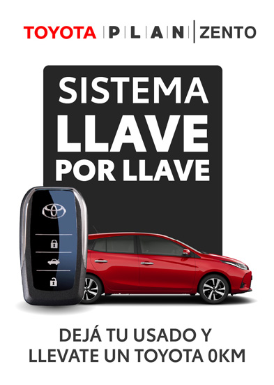 LLave por llave