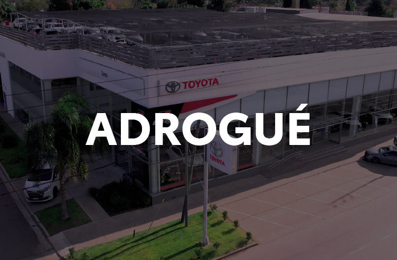 Sucursal Adrogué