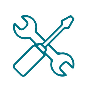 Servicios oficiales incluídos